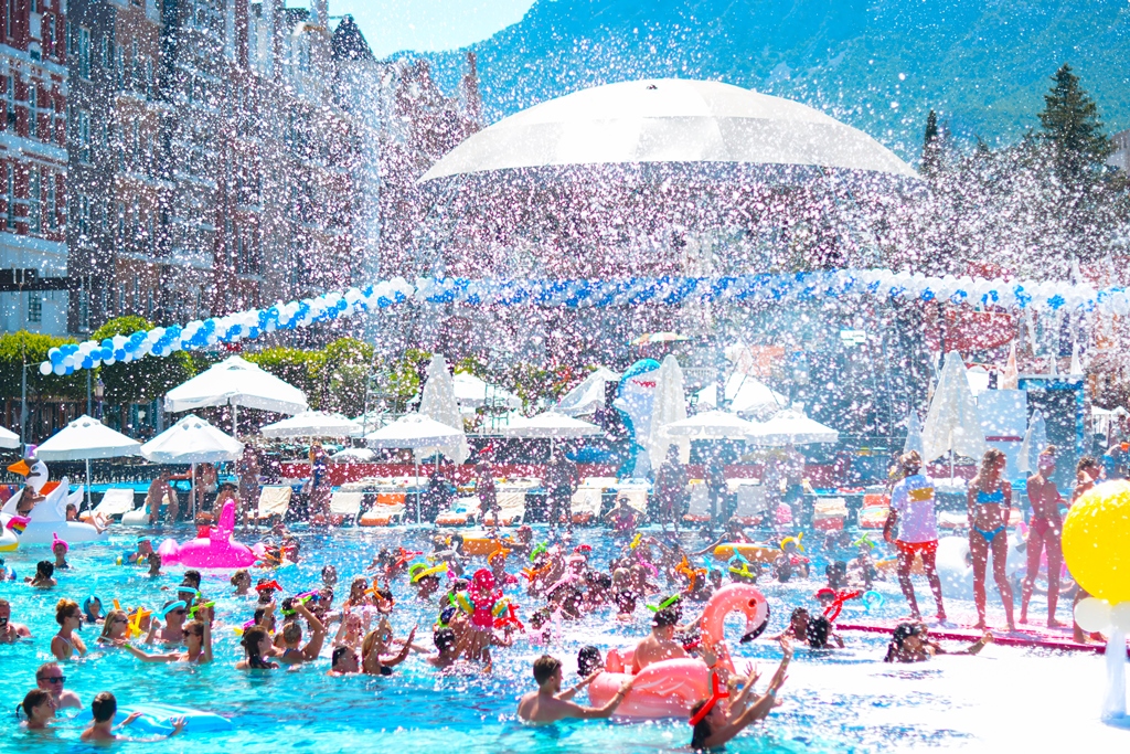 Orange County Kemer