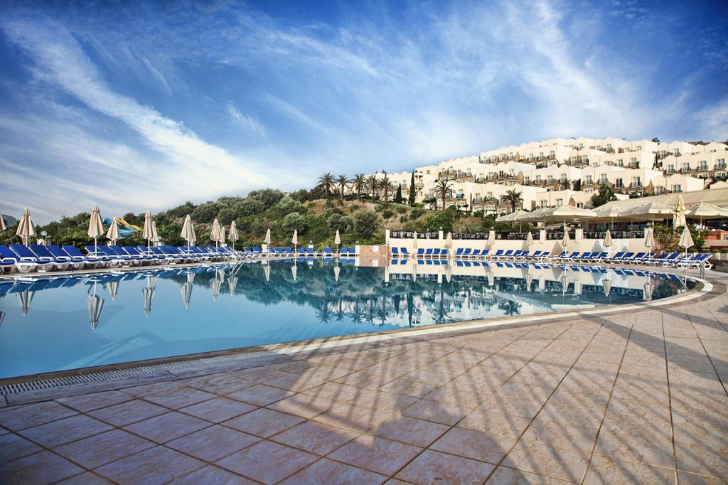 YASMIN BODRUM RESORT