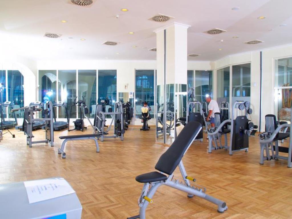 YASMIN BODRUM RESORT