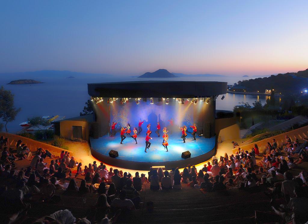 YASMIN BODRUM RESORT