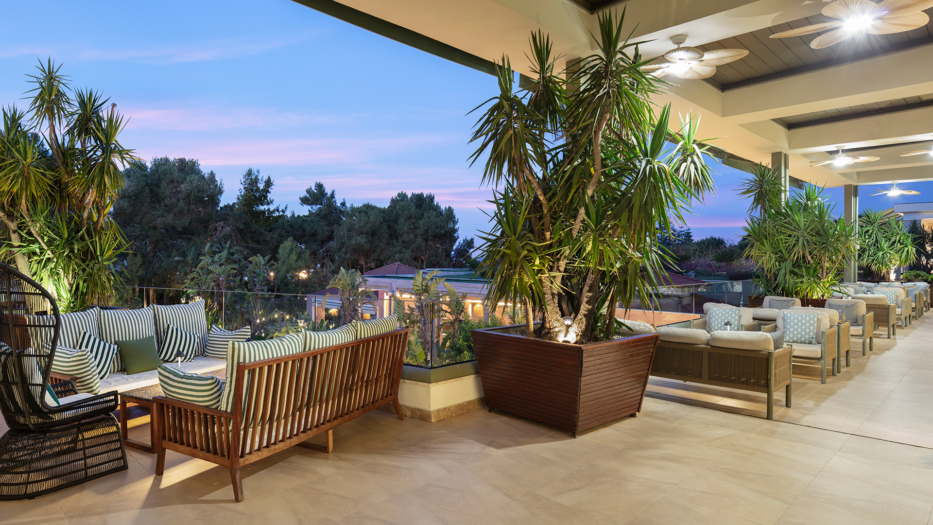 ELA EXCELLENCE RESORT BELEK