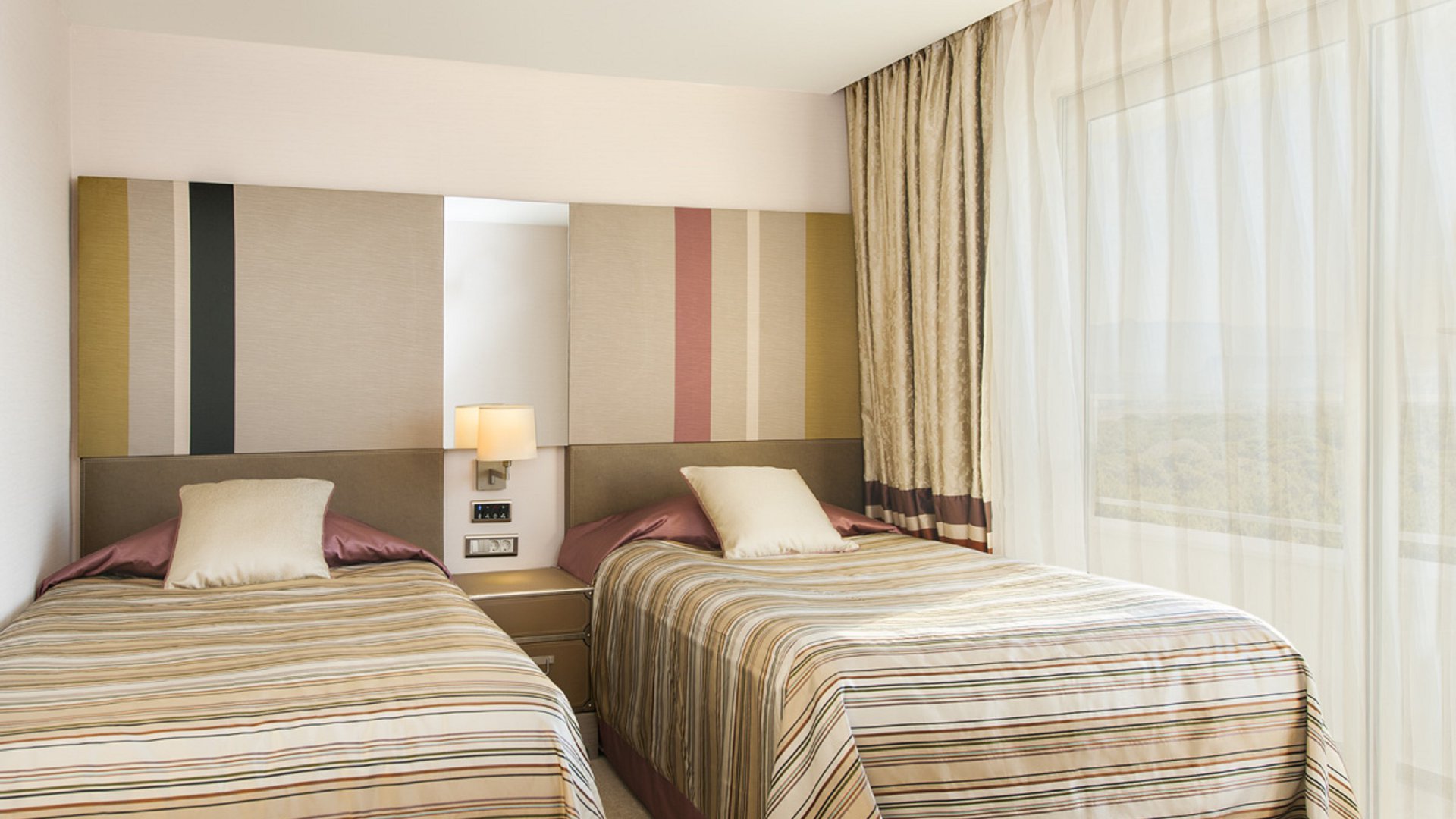 RIXOS PREMIUM BELEK - THE LAND OF LEGENDS FREE ACCESS