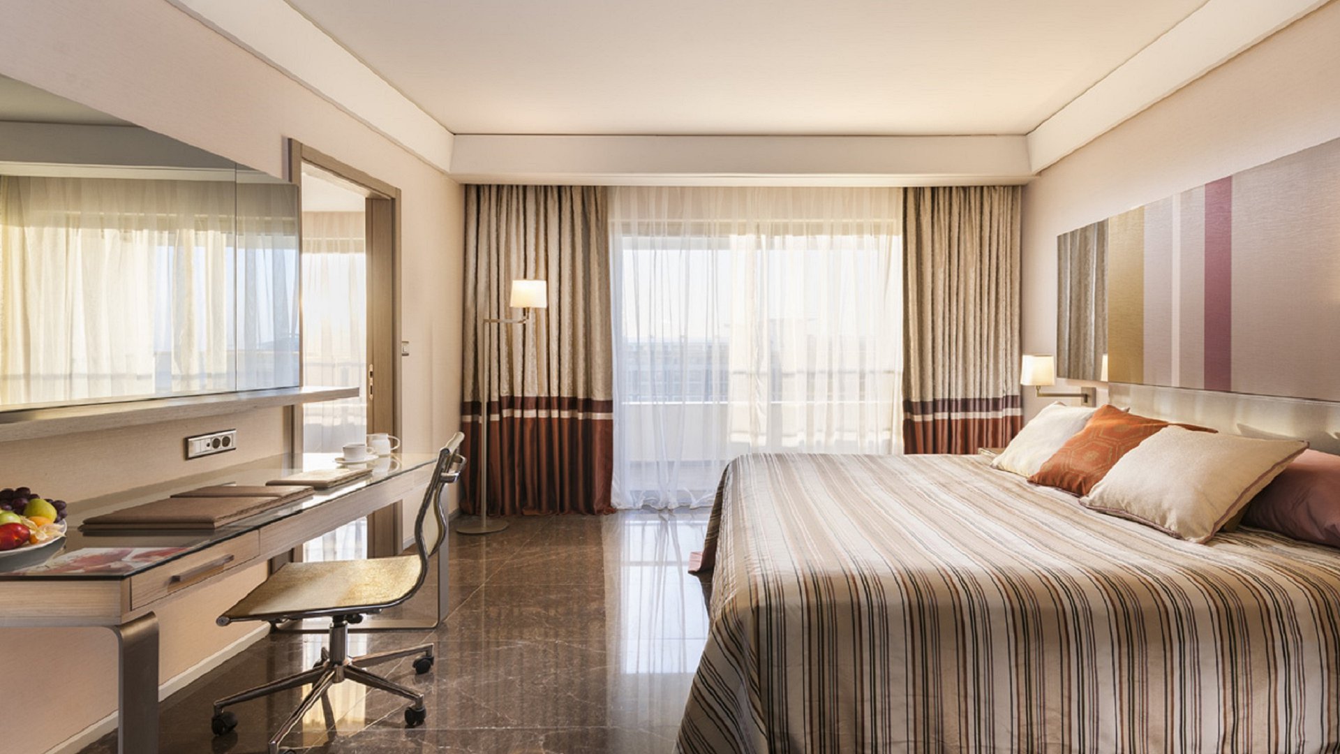 RIXOS PREMIUM BELEK - THE LAND OF LEGENDS FREE ACCESS