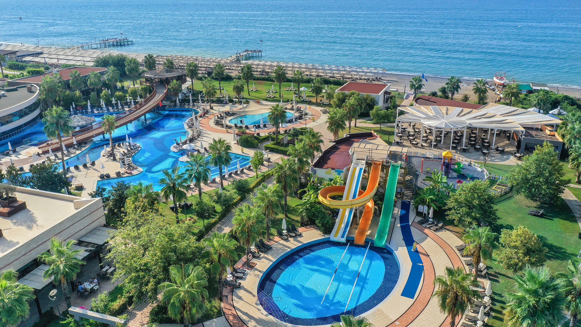 Belekas, Turkija