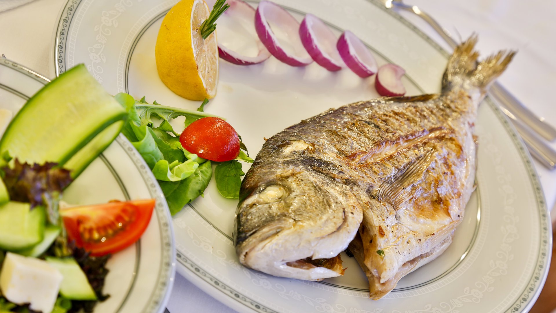 Turkija, Bodrumas, CRYSTAL GREEN BAY RESORT & SPA