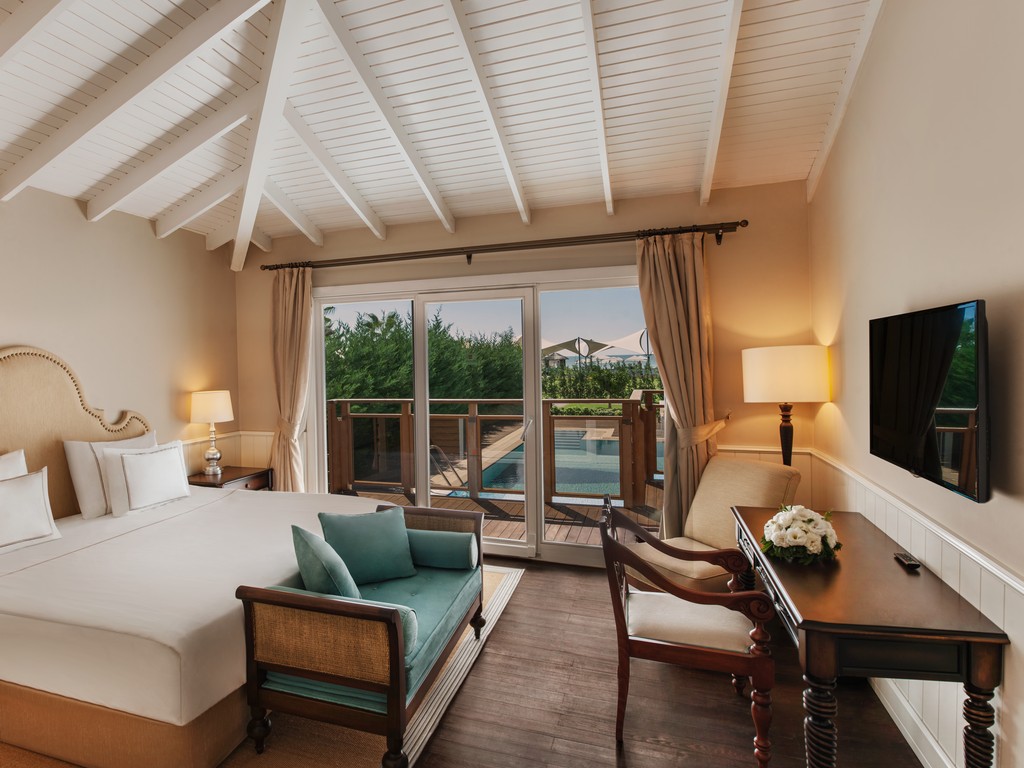 KAYA PALAZZO GOLF RESORT