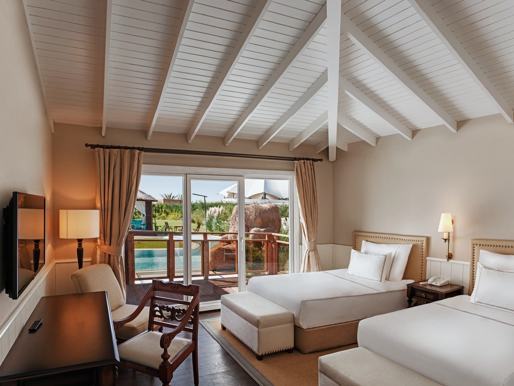 KAYA PALAZZO GOLF RESORT