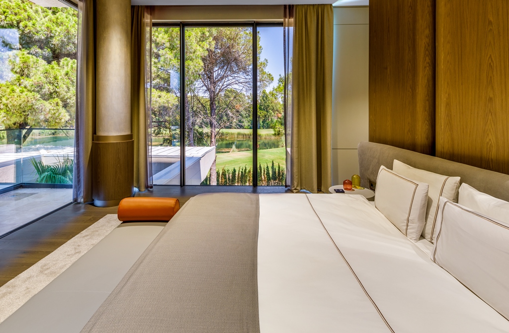 KAYA PALAZZO GOLF RESORT