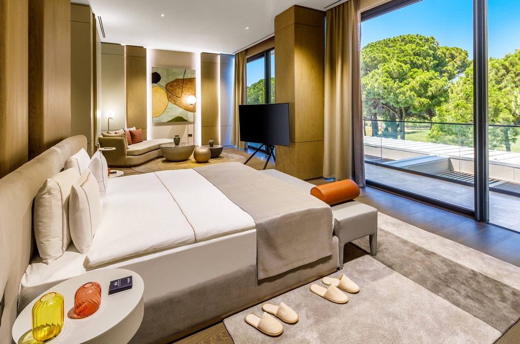 KAYA PALAZZO GOLF RESORT