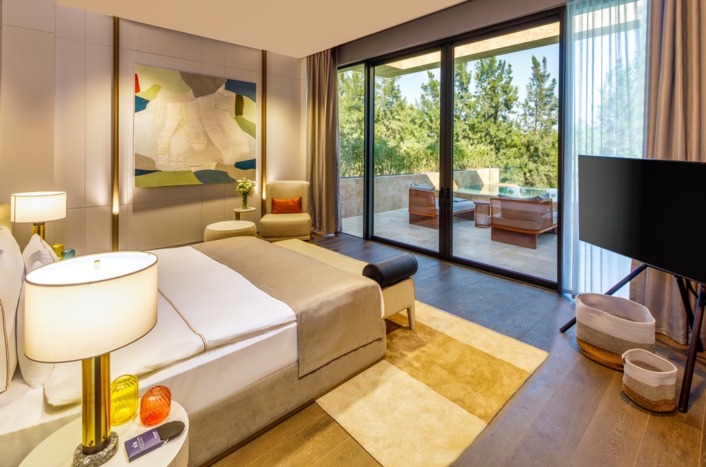 KAYA PALAZZO GOLF RESORT