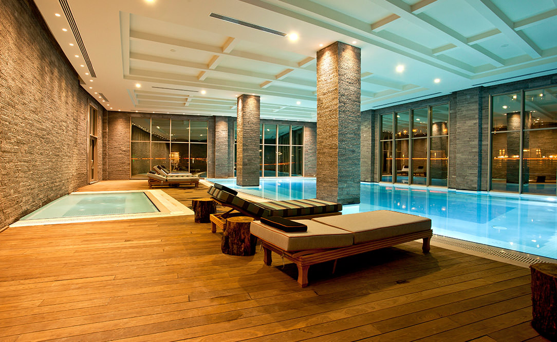KAYA PALAZZO GOLF RESORT
