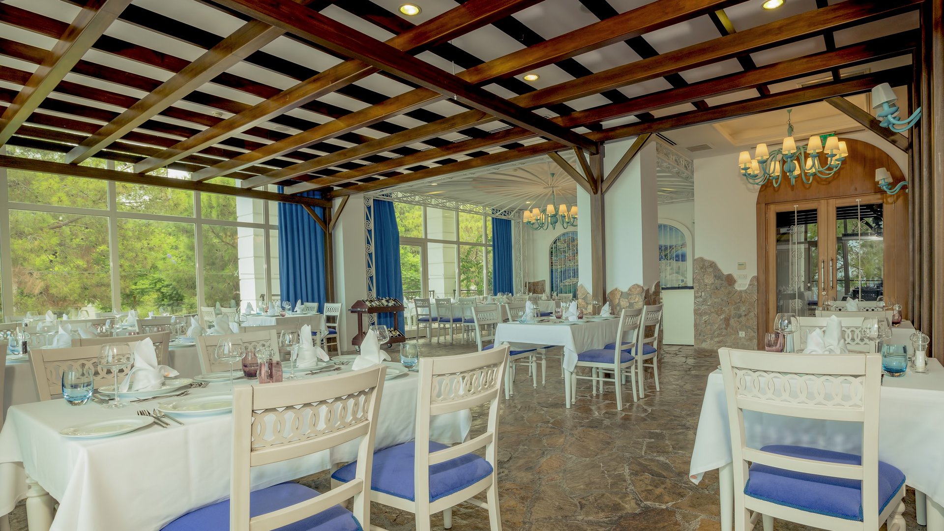 SHERWOOD EXCLUSIVE KEMER