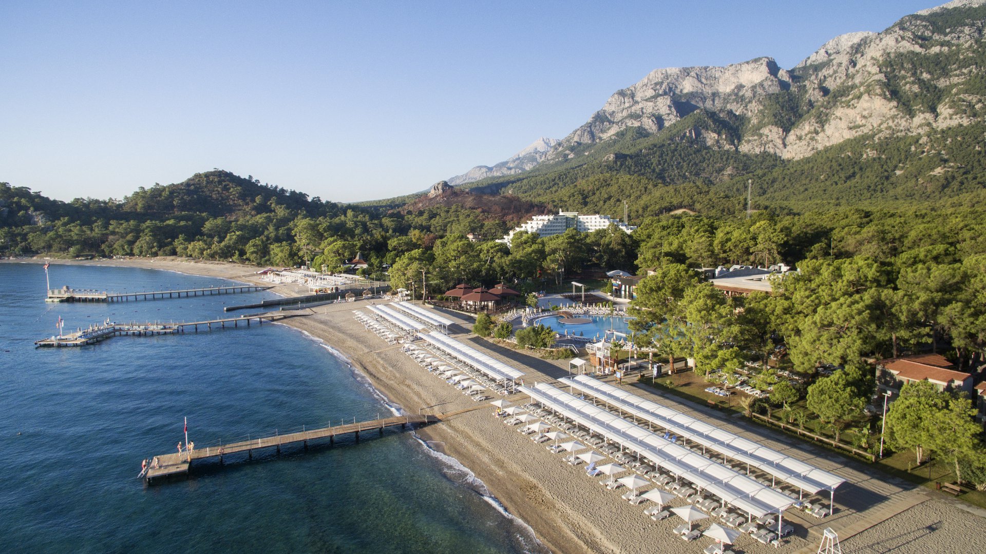 Kemeras, Turkija