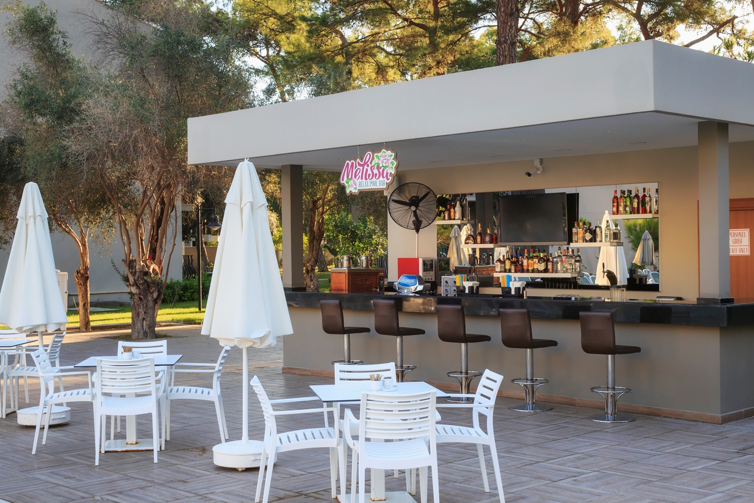 KIMEROS PARK HOLIDAY VILLAGE
