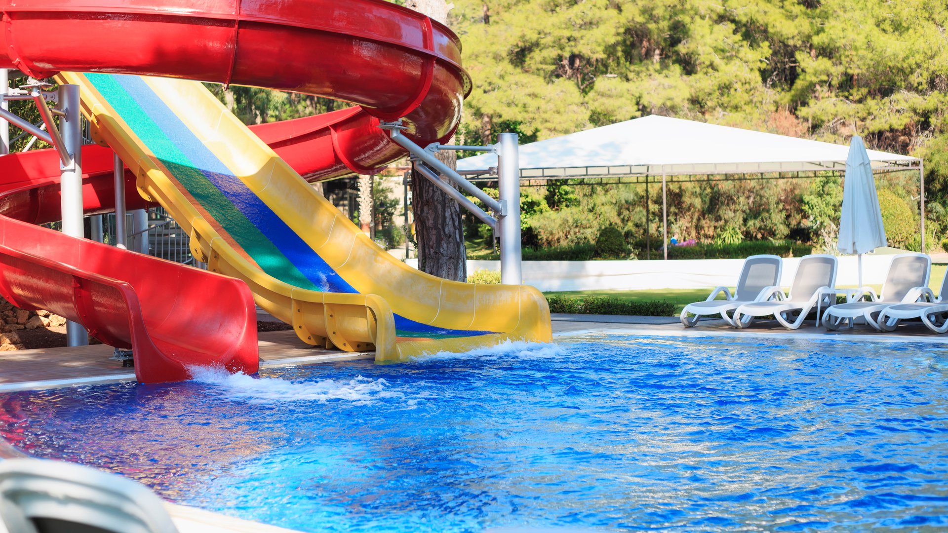 KIMEROS PARK HOLIDAY VILLAGE