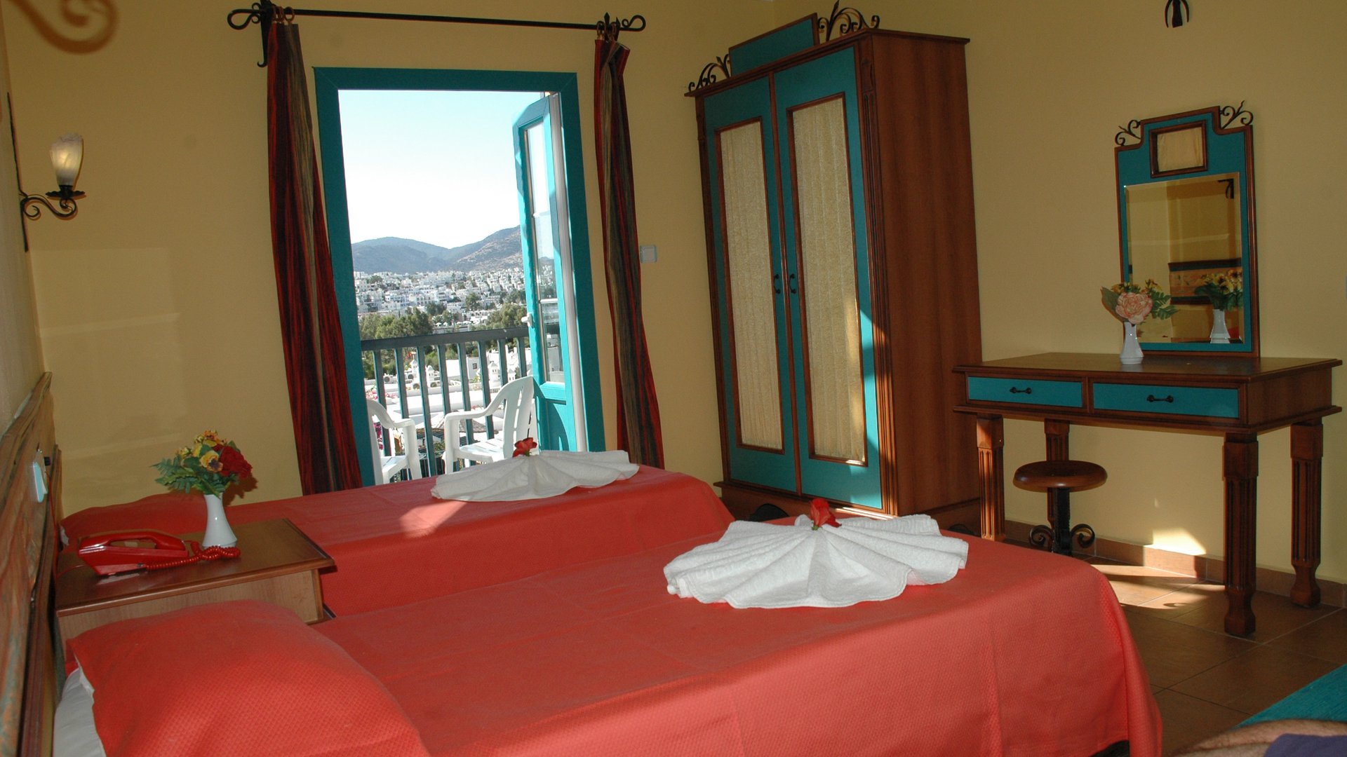 JASMIN BEACH HOTEL BODRUM