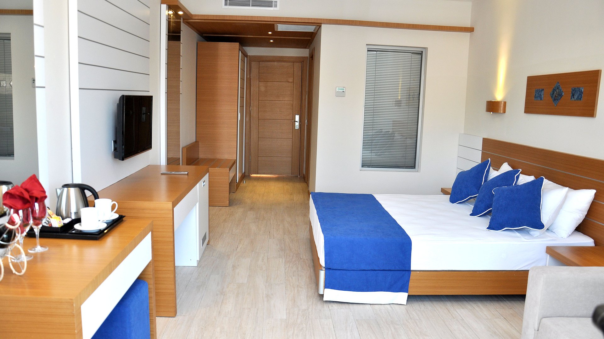 JASMIN BEACH HOTEL BODRUM