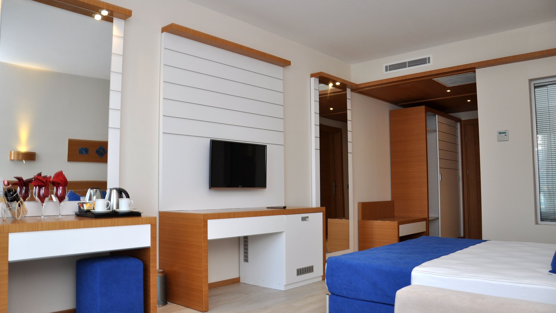 JASMIN BEACH HOTEL BODRUM