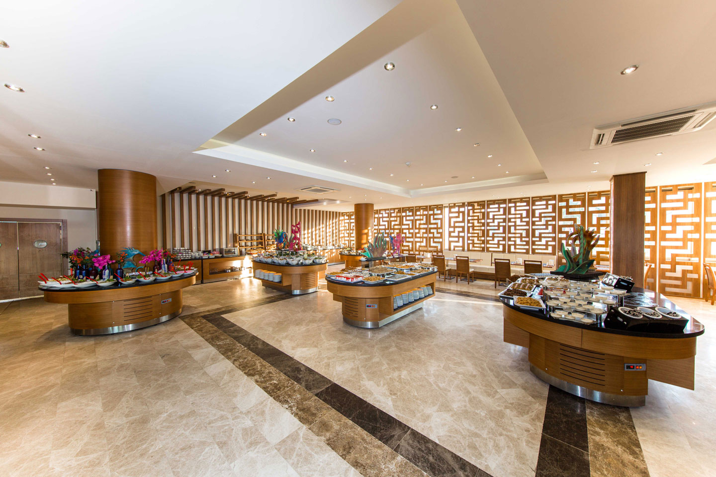 JASMIN BEACH HOTEL BODRUM