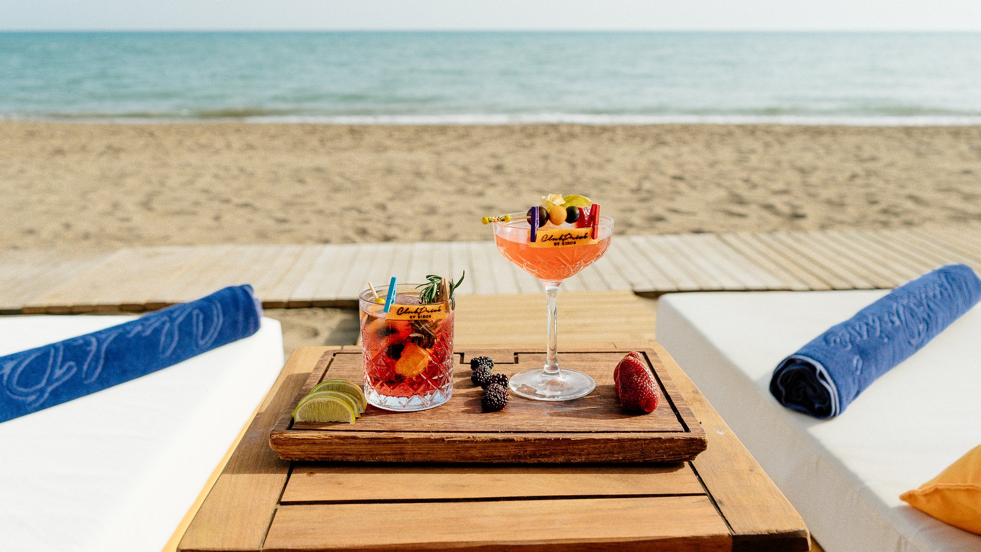 CLUB PRIVE BY RIXOS BELEK