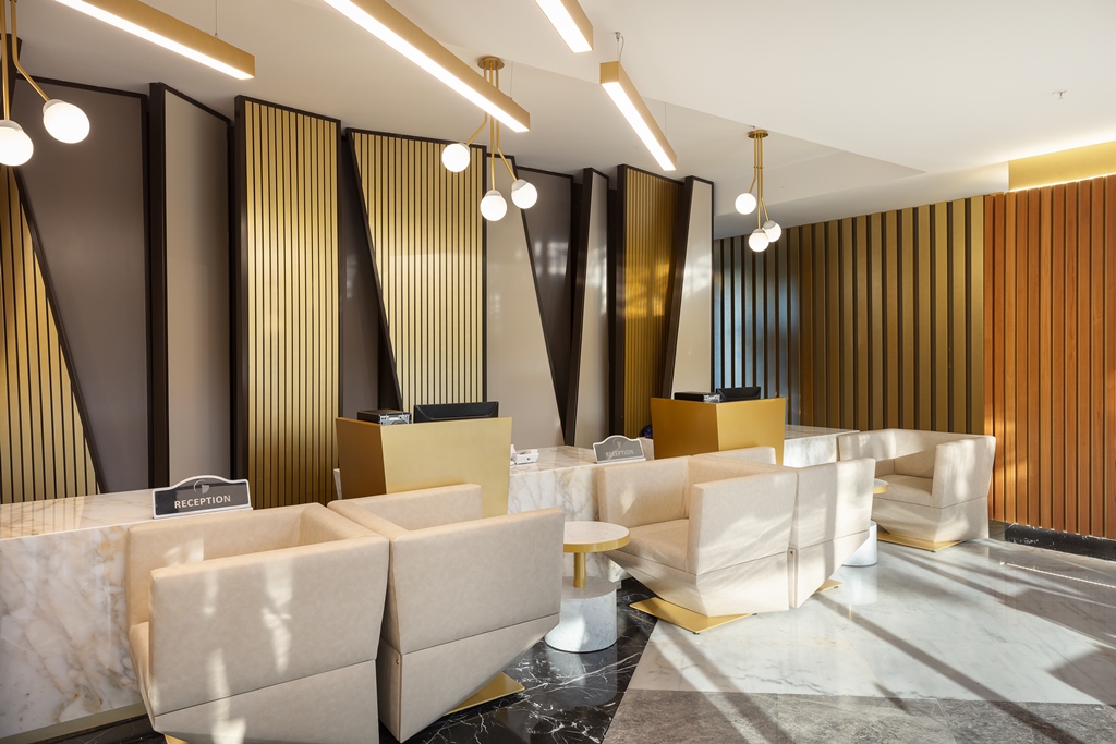 Turkija, Sidė, THE RAGA SIDE 5*