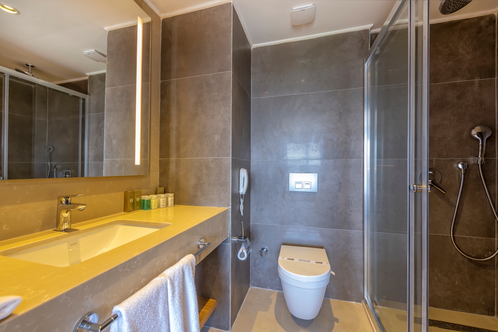 Turkija, Sidė, SORGUN AKADIA LUXURY