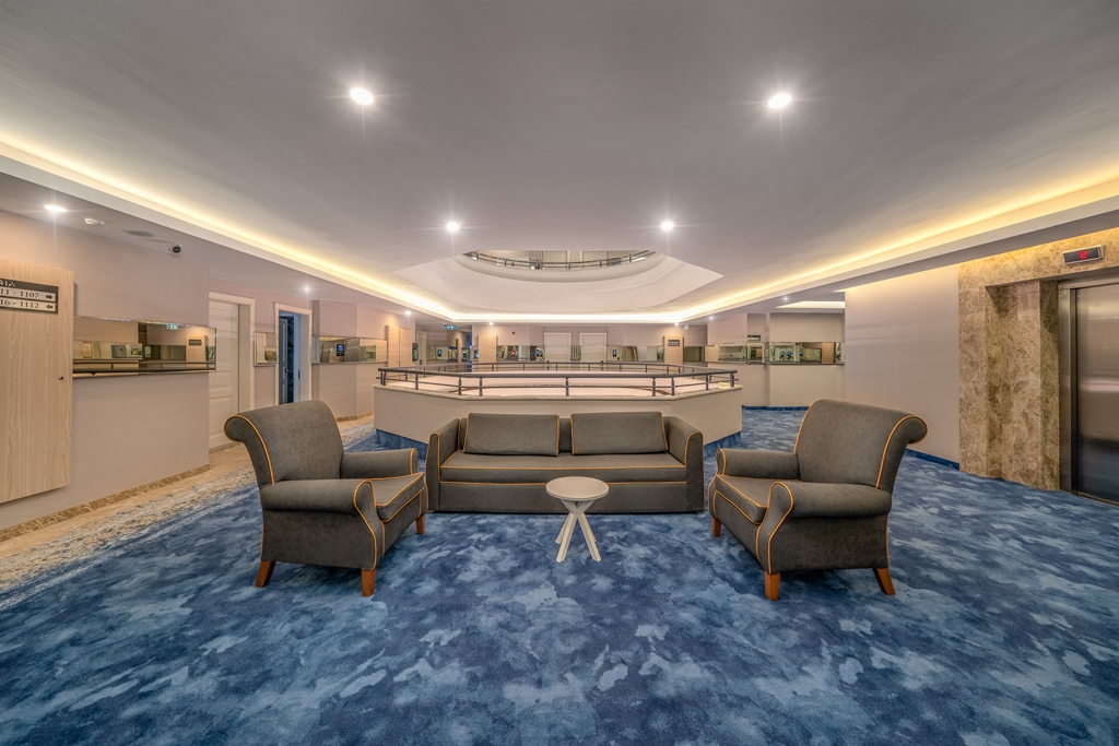 ARIA RESORT & SPA