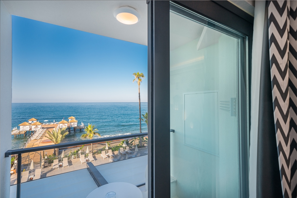 ARIA RESORT & SPA