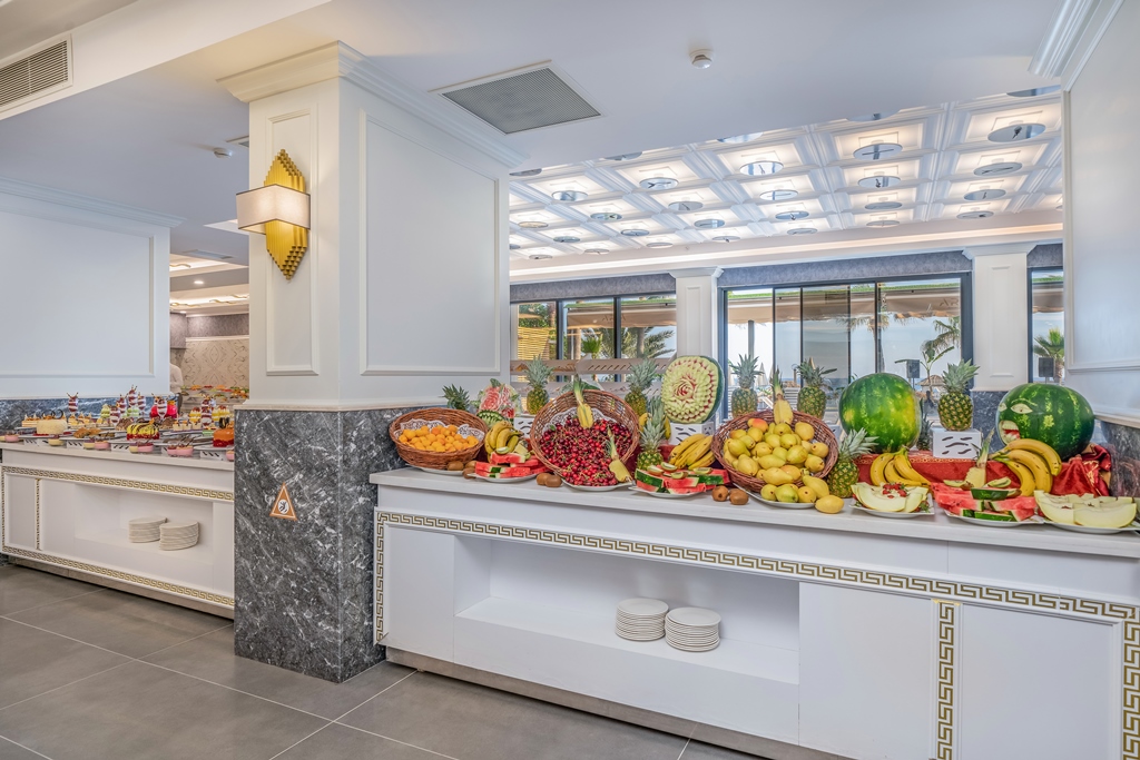 ARIA RESORT & SPA