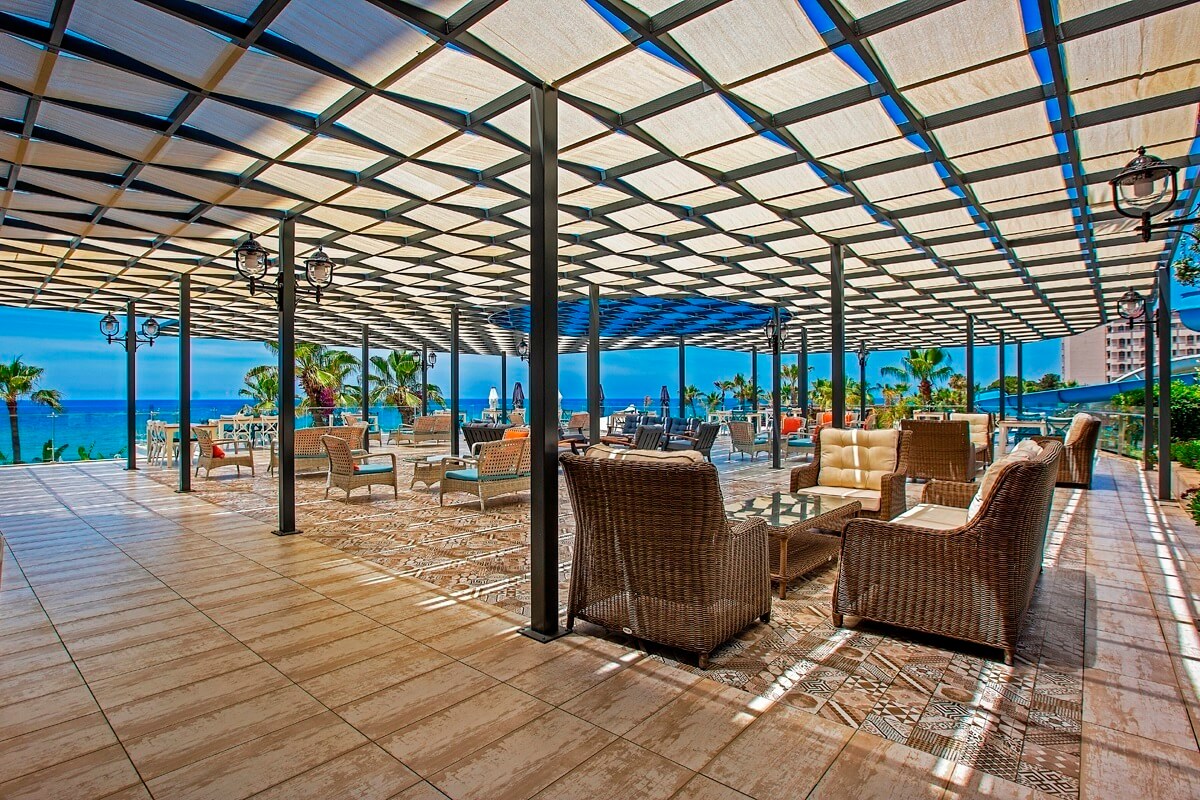 ARIA RESORT & SPA