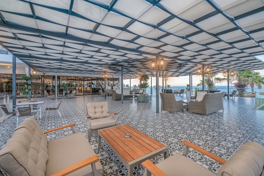 ARIA RESORT & SPA