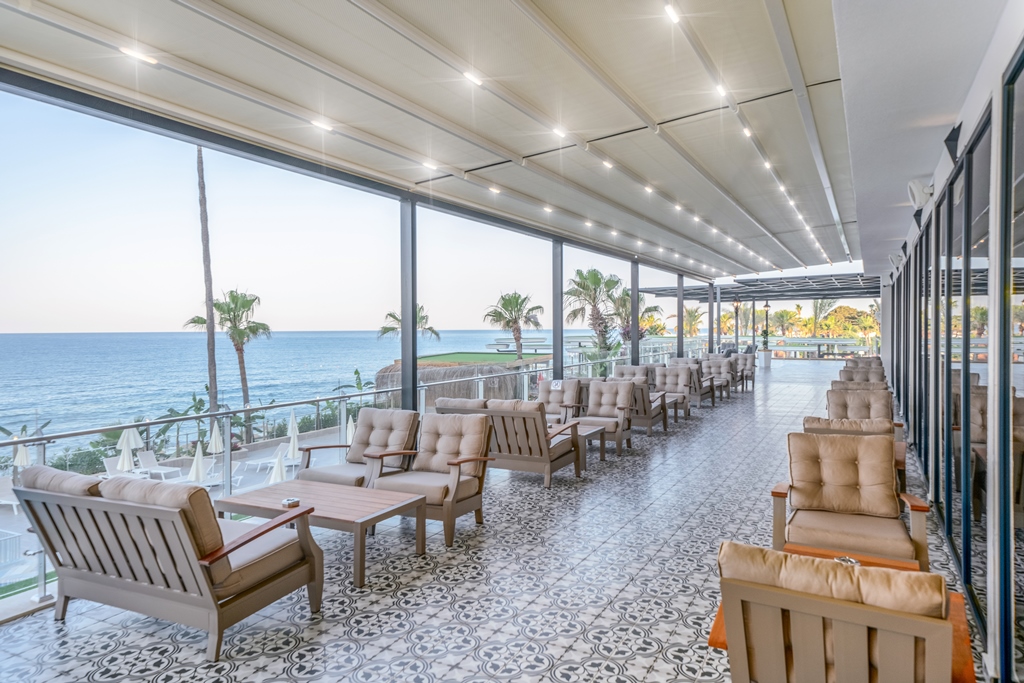 ARIA RESORT & SPA