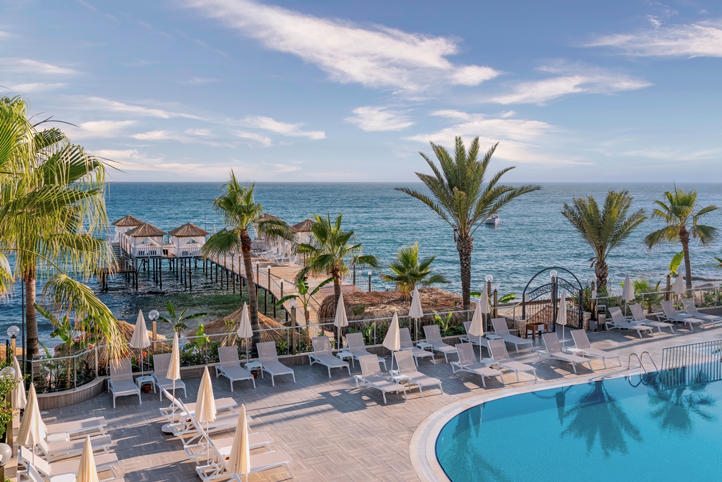 ARIA RESORT & SPA