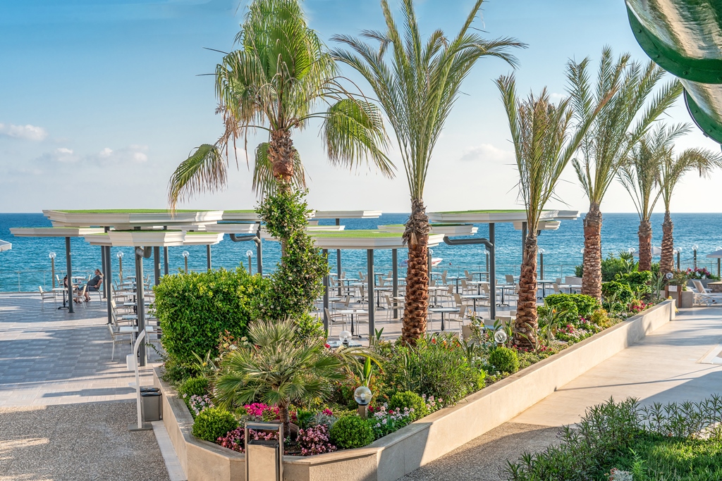 ARIA RESORT & SPA