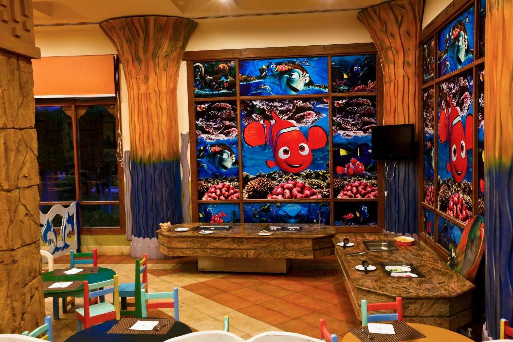 CHARMILLION SEA LIFE RESORT