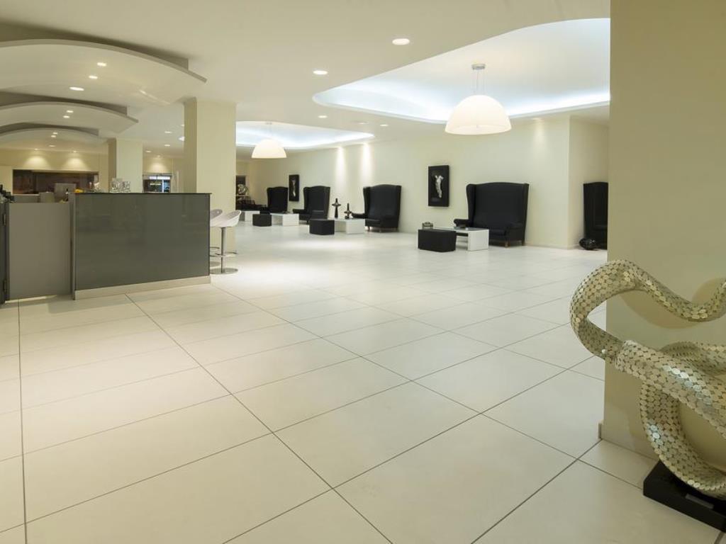 GOLDEN BEACH HERSONISSOS