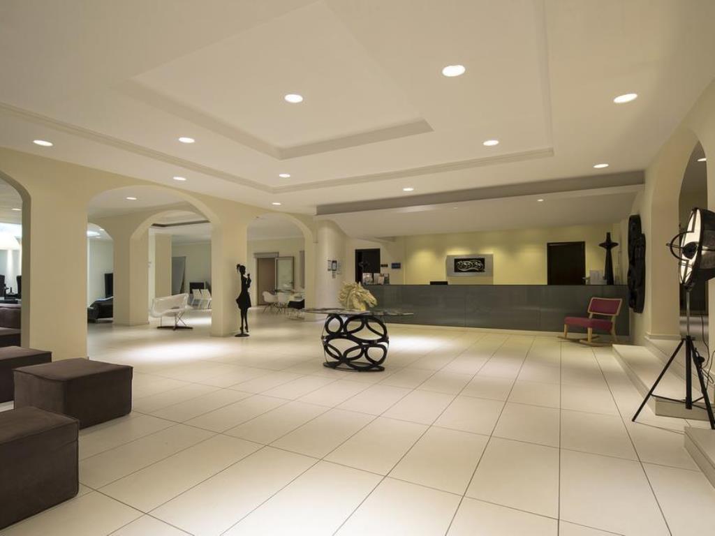 GOLDEN BEACH HERSONISSOS