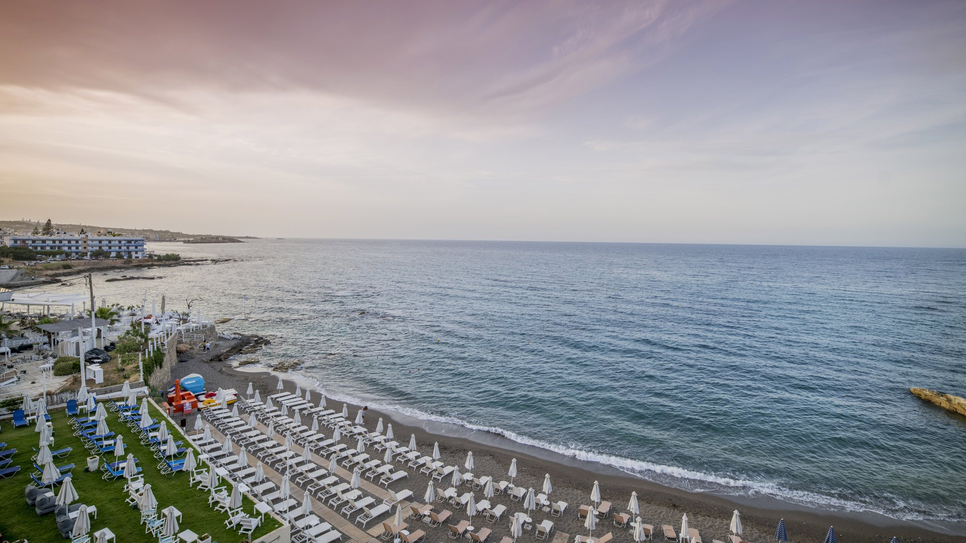 GOLDEN BEACH HERSONISSOS