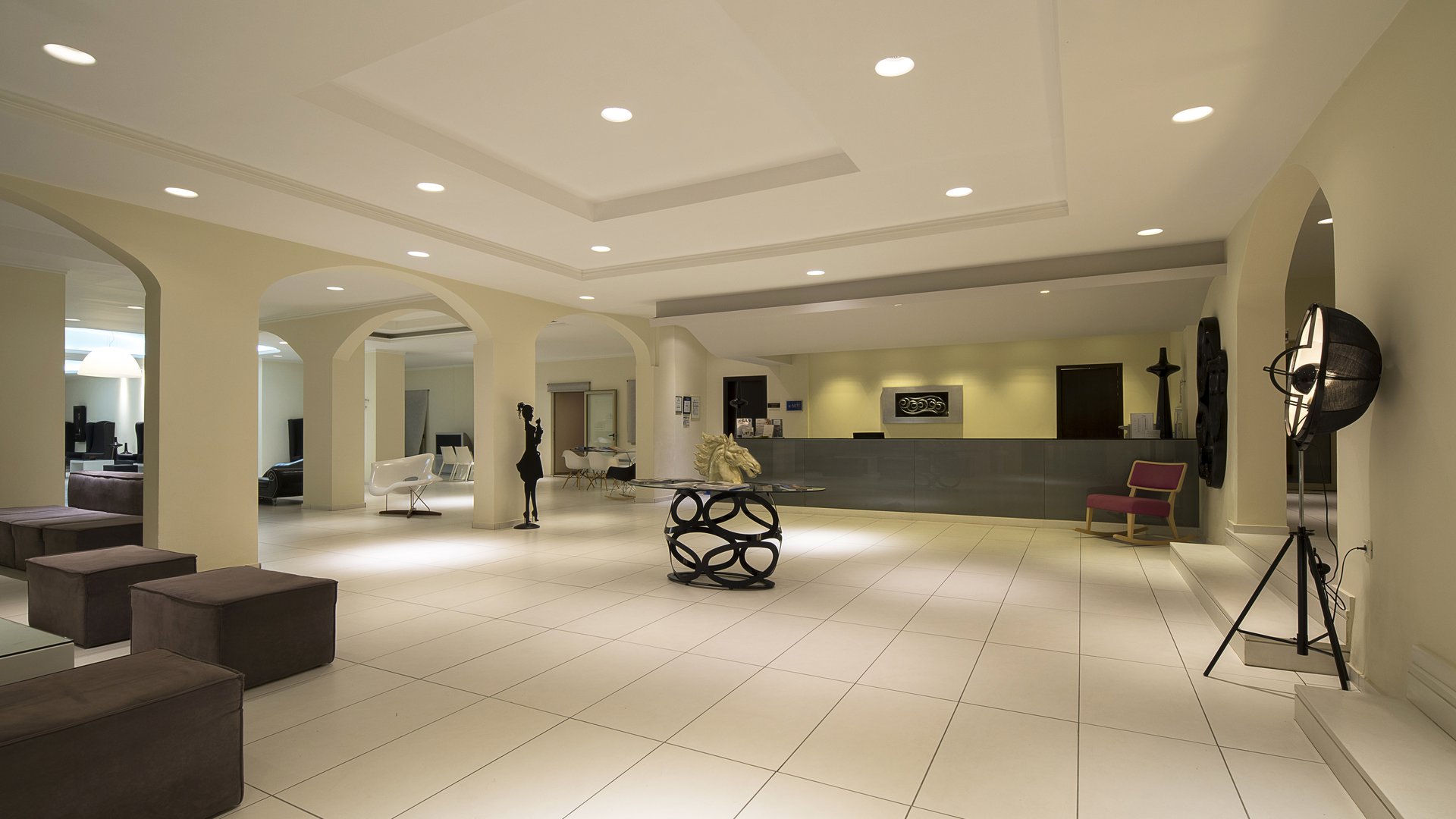 GOLDEN BEACH HERSONISSOS