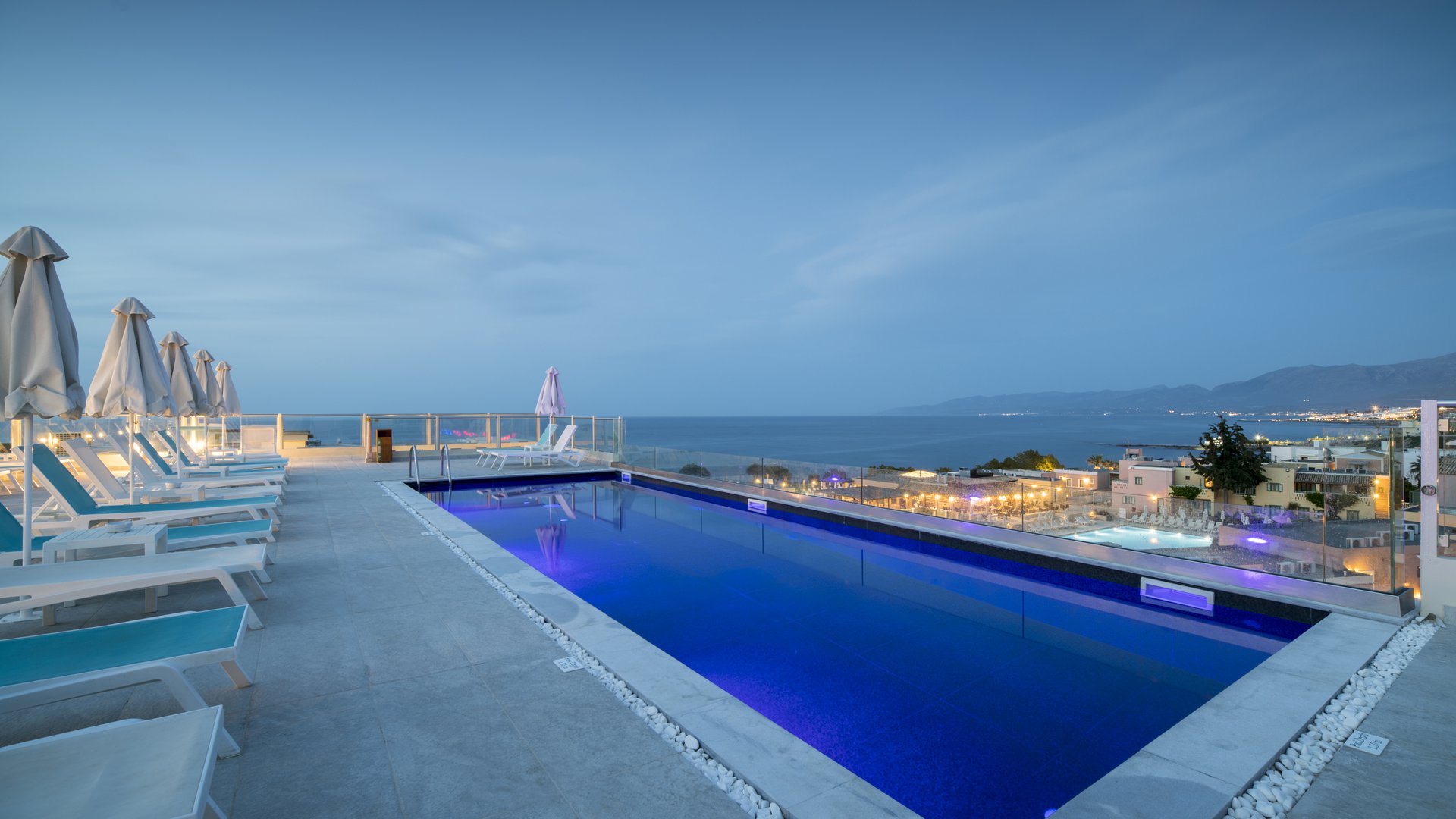 GOLDEN BEACH HERSONISSOS