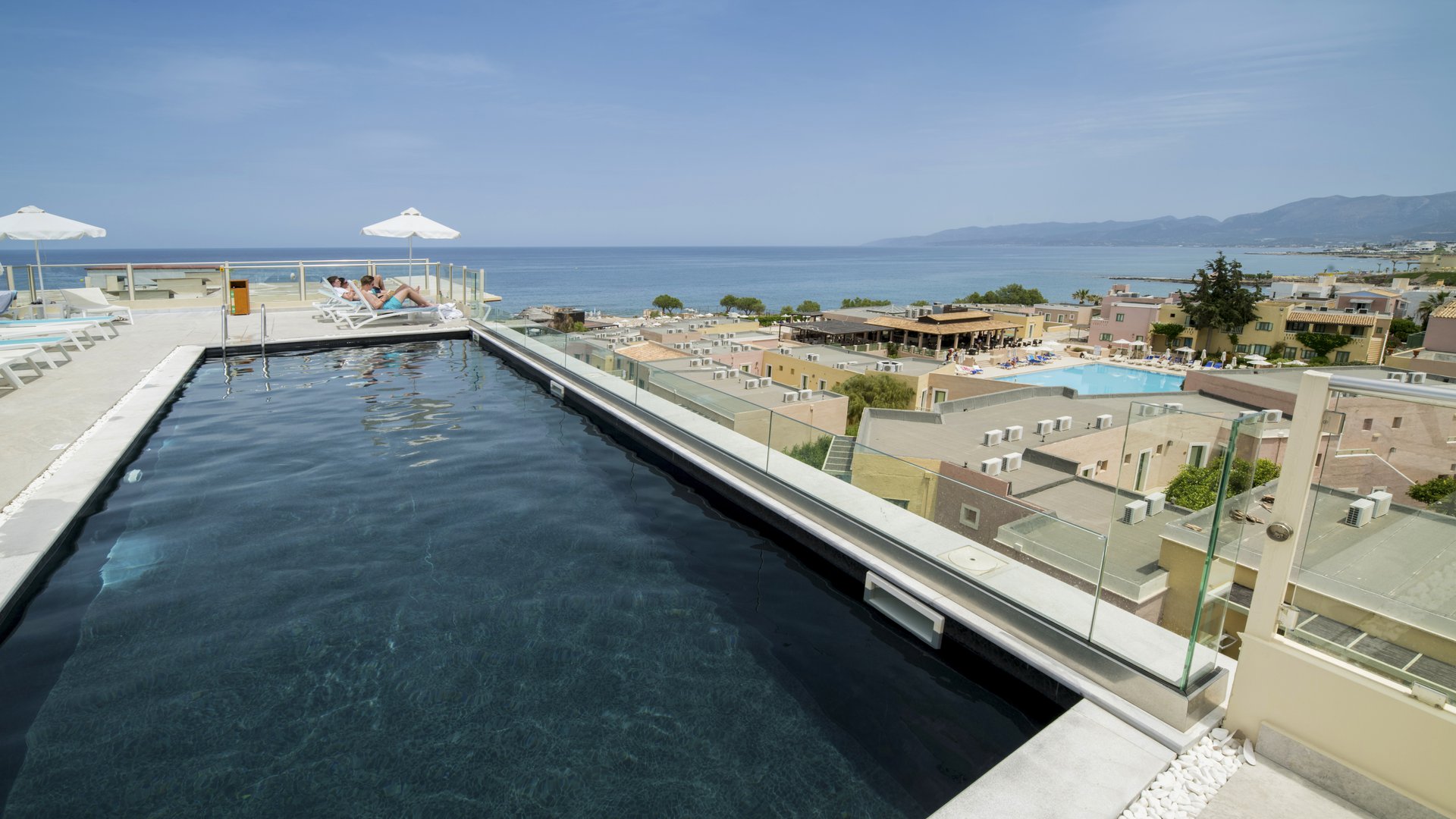 GOLDEN BEACH HERSONISSOS