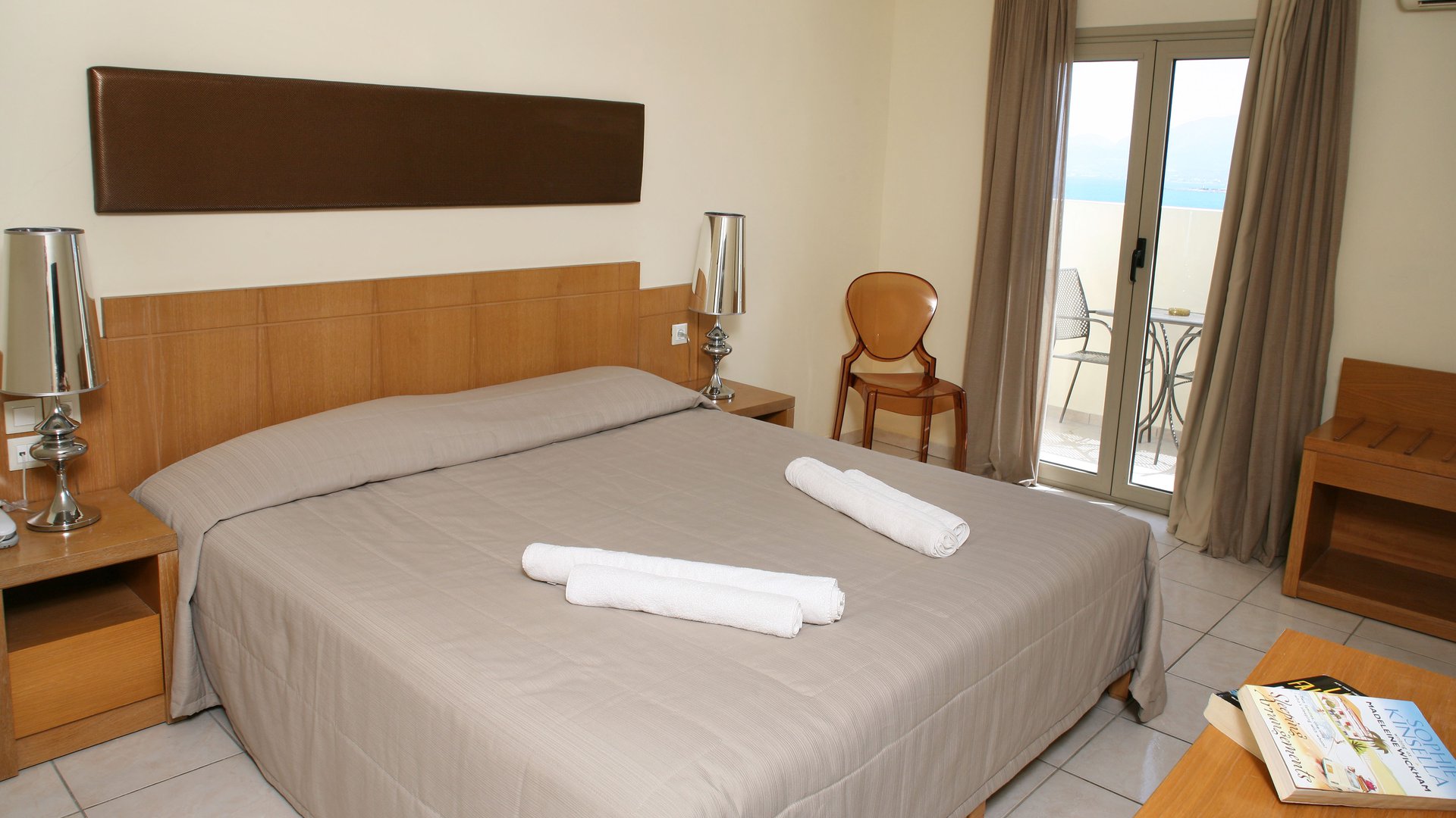 GOLDEN BEACH HERSONISSOS