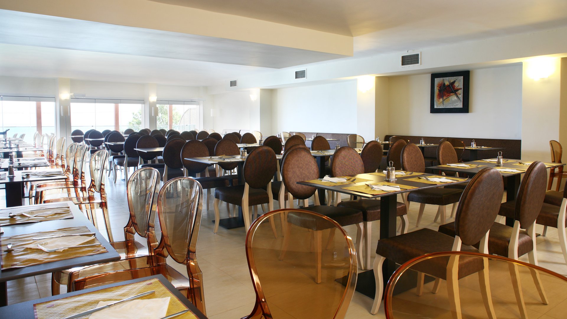 GOLDEN BEACH HERSONISSOS