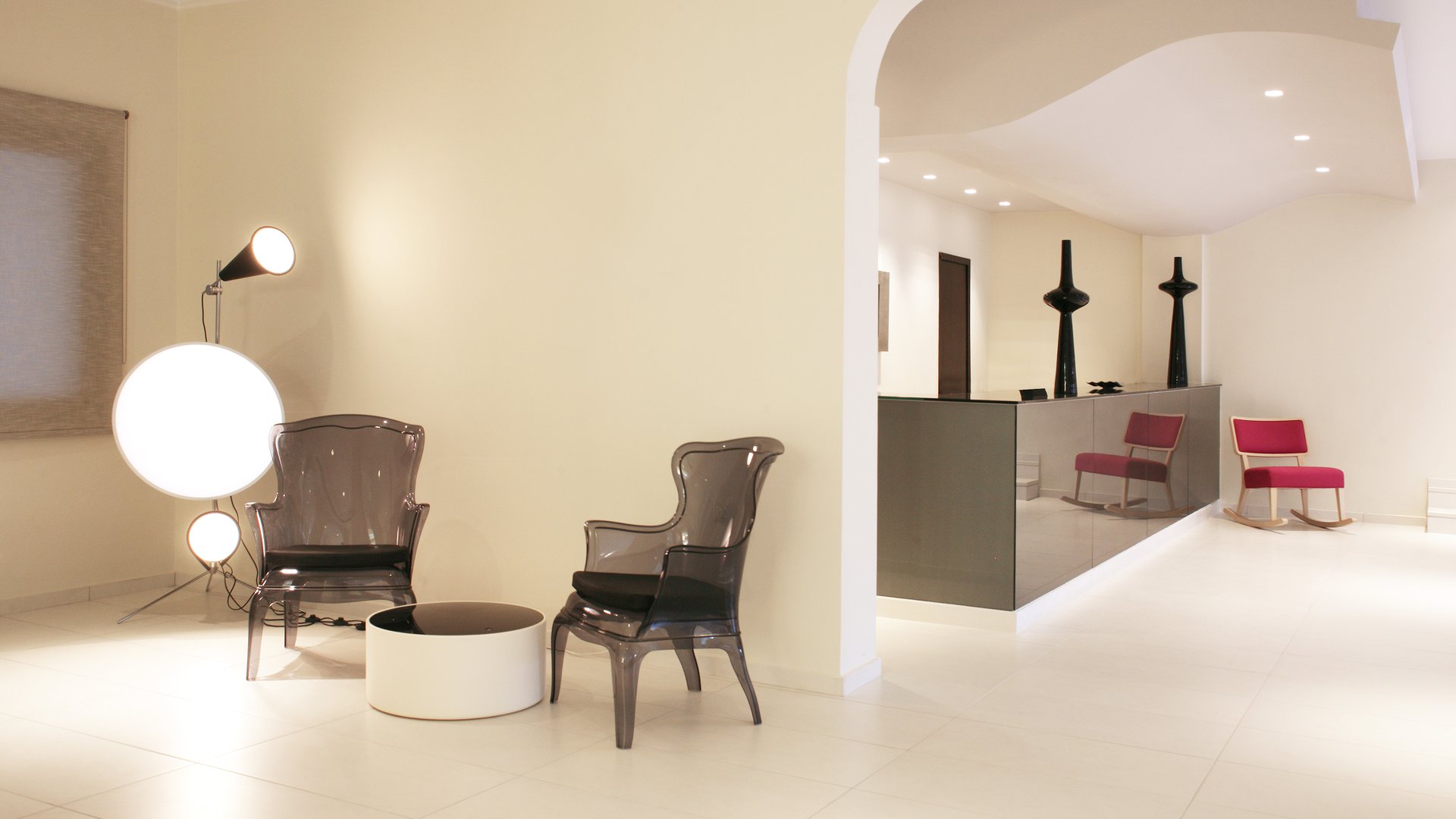 GOLDEN BEACH HERSONISSOS