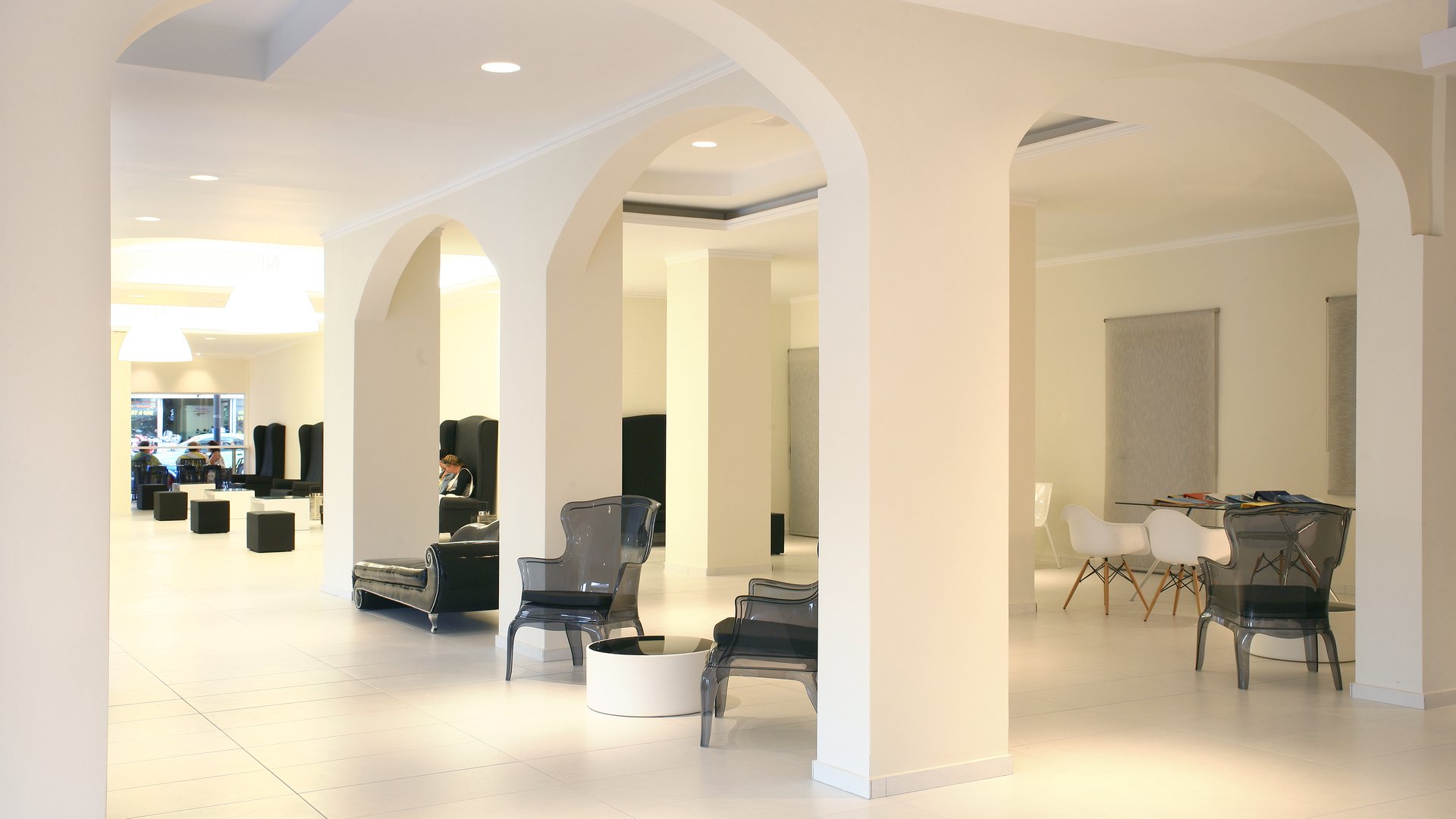 GOLDEN BEACH HERSONISSOS