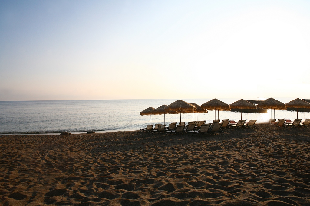 GOLDEN BEACH HERSONISSOS