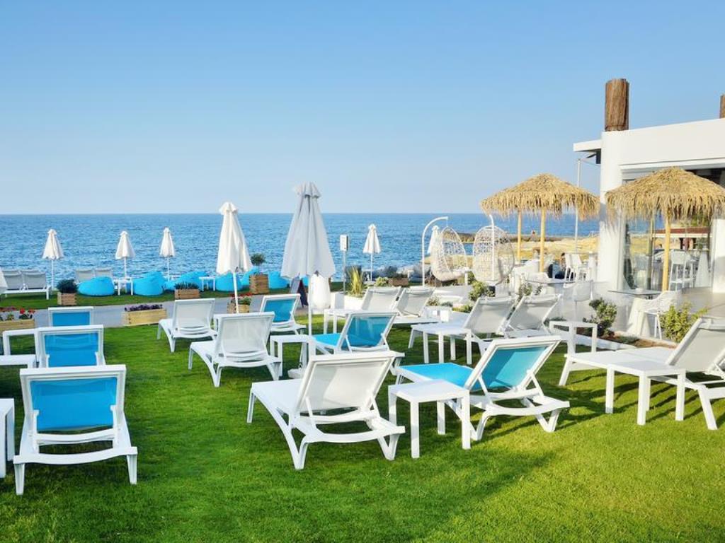 GOLDEN BEACH HERSONISSOS