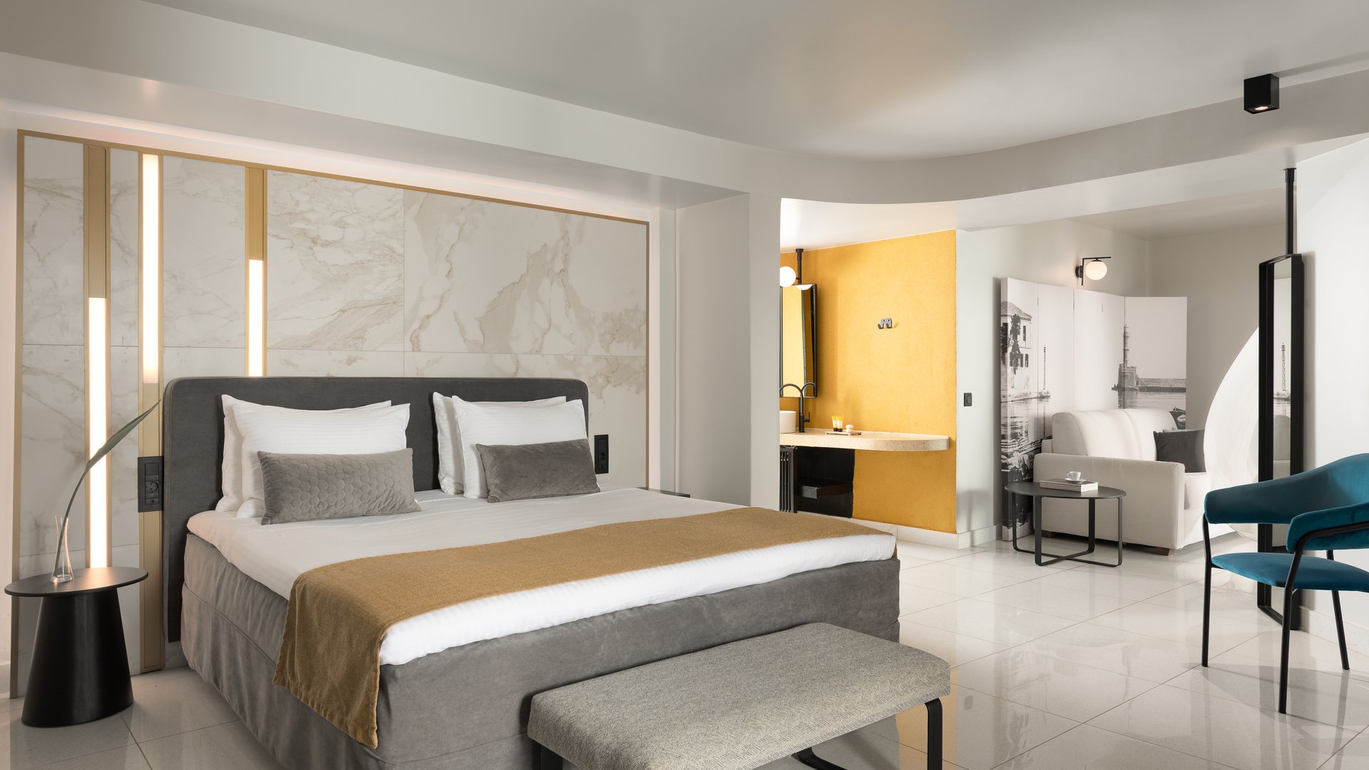 IKAROS BEACH LUXURY RESORT&SPA