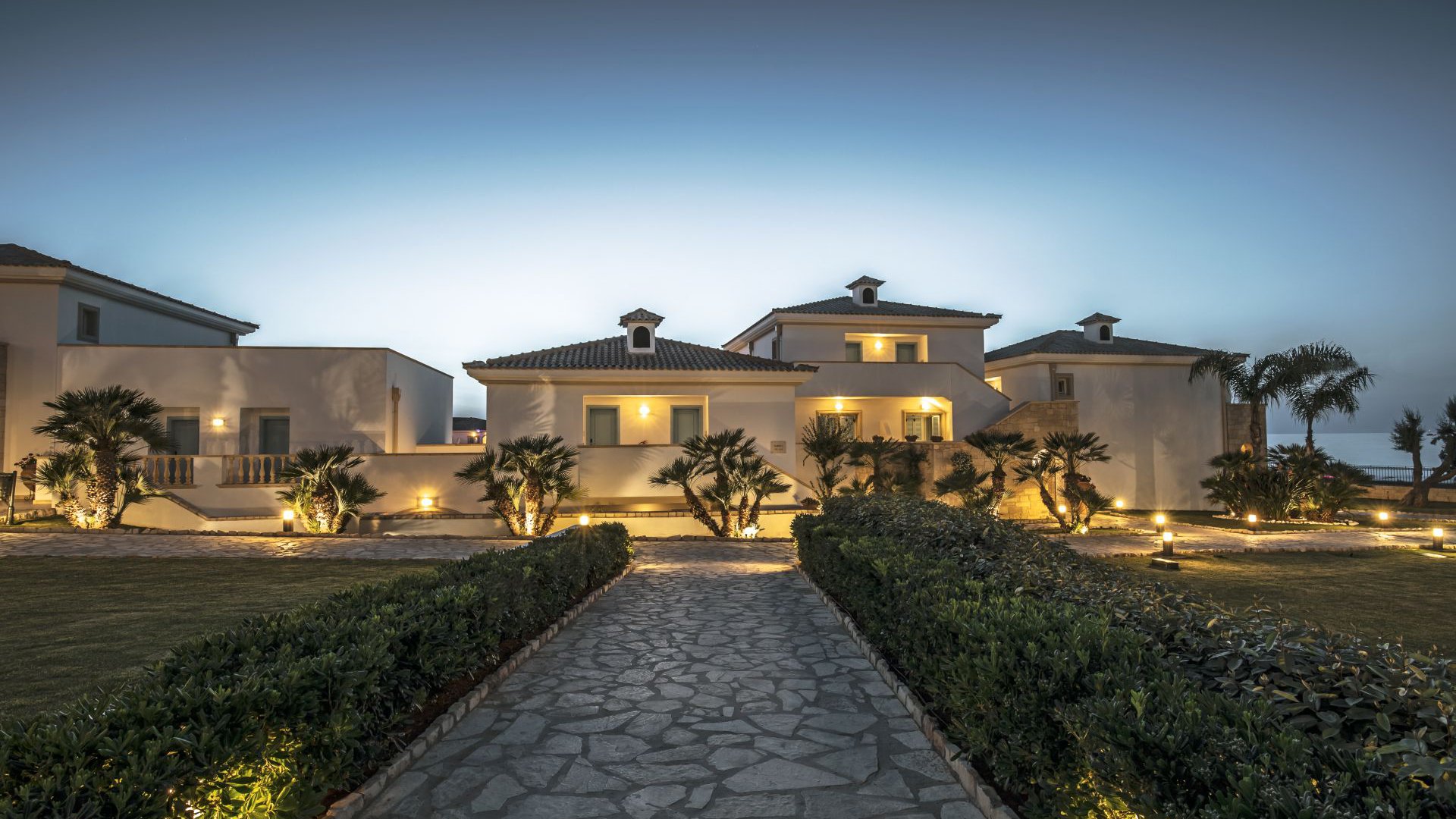 MITSIS SELECTION LAGUNA