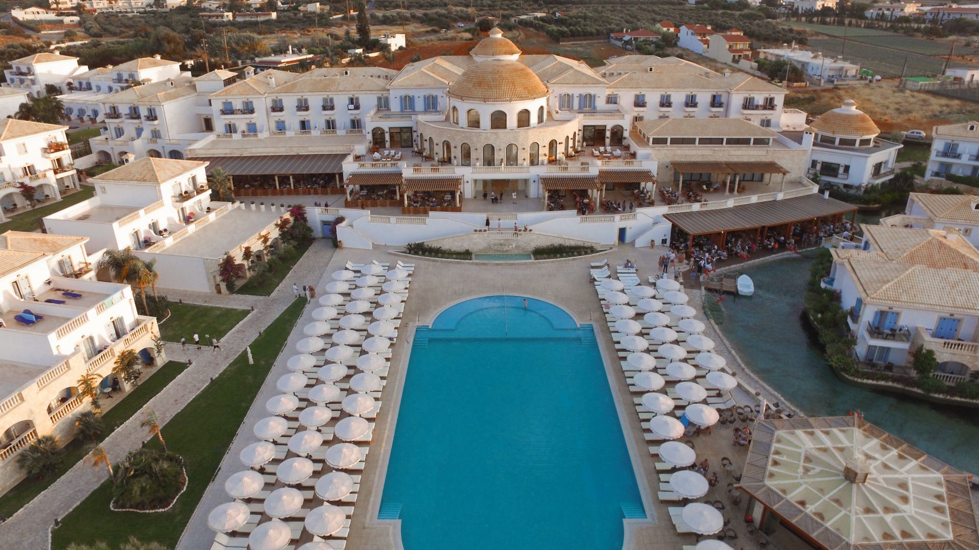 MITSIS SELECTION LAGUNA